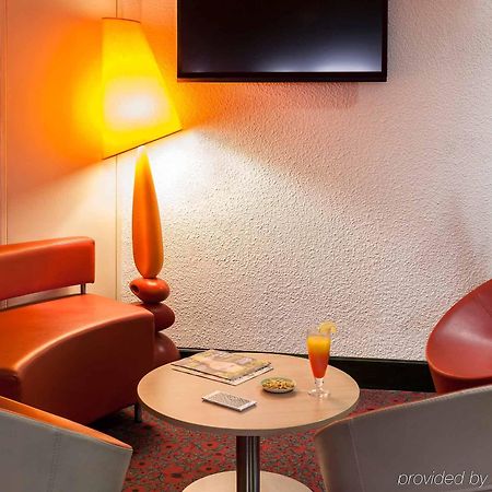 Ibis Auch Hotell Eksteriør bilde