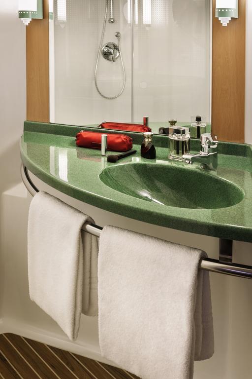 Ibis Auch Hotell Eksteriør bilde