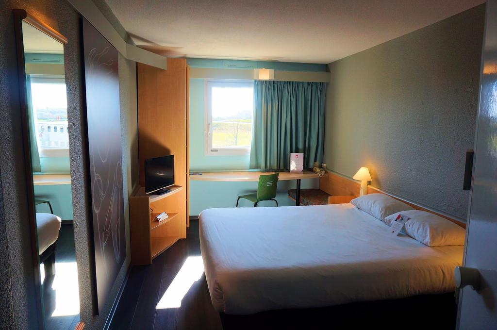 Ibis Auch Hotell Rom bilde