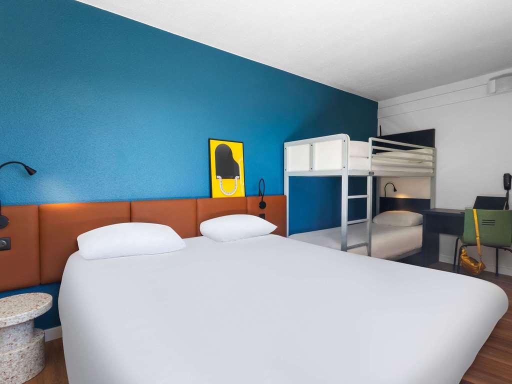 Ibis Auch Hotell Rom bilde