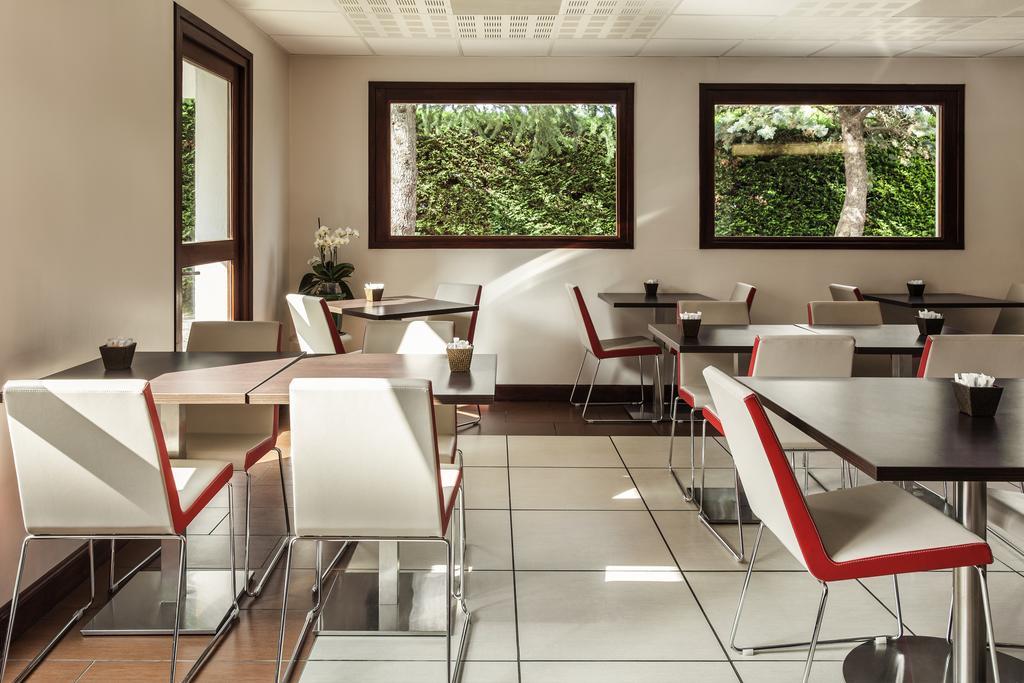 Ibis Auch Hotell Eksteriør bilde