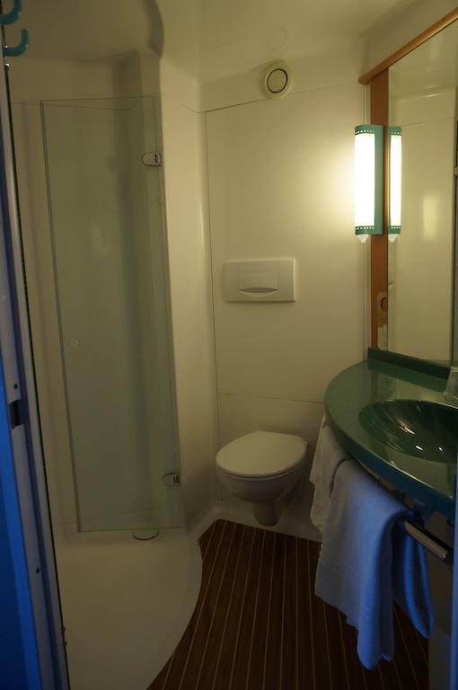 Ibis Auch Hotell Rom bilde