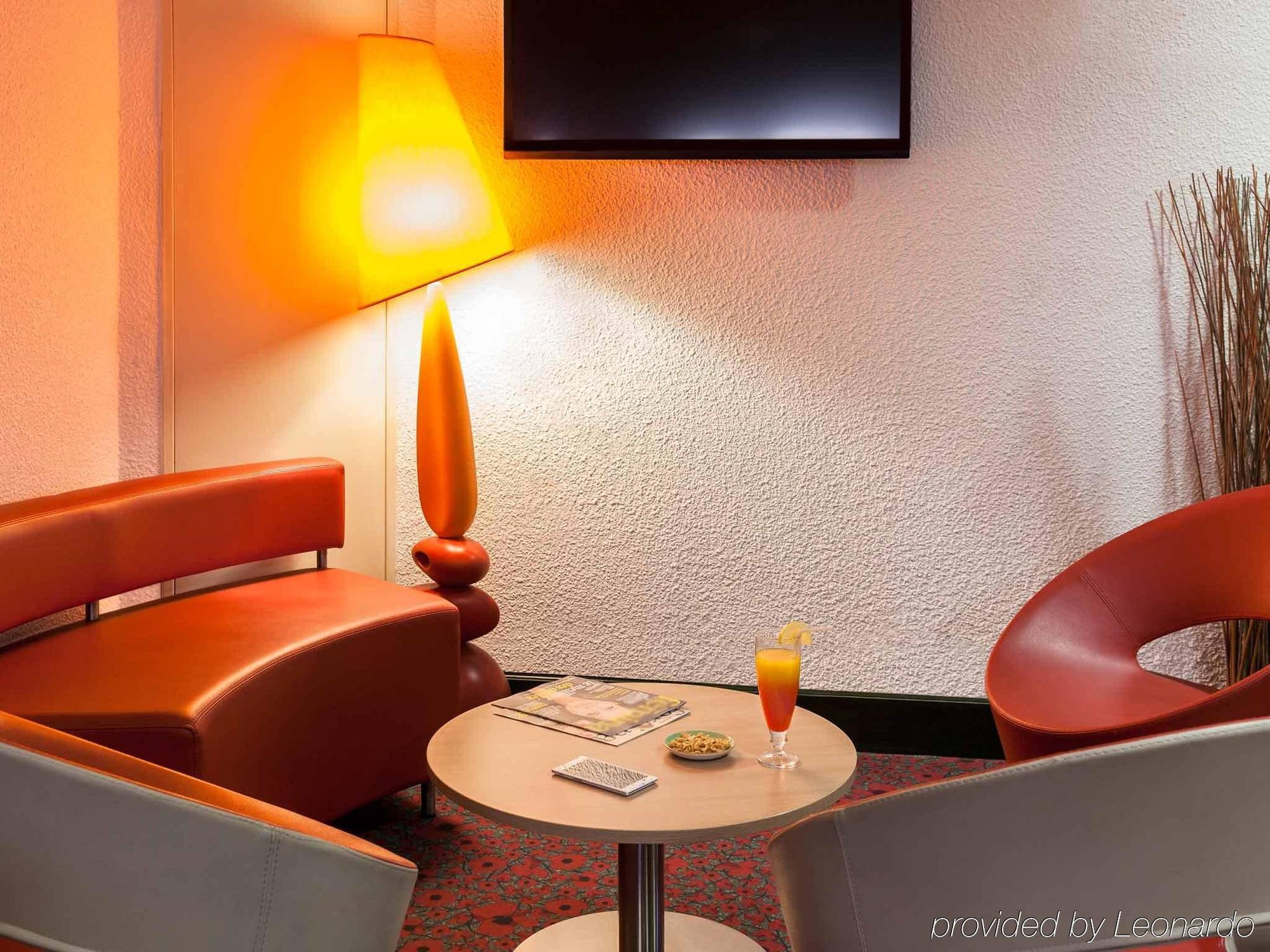 Ibis Auch Hotell Eksteriør bilde