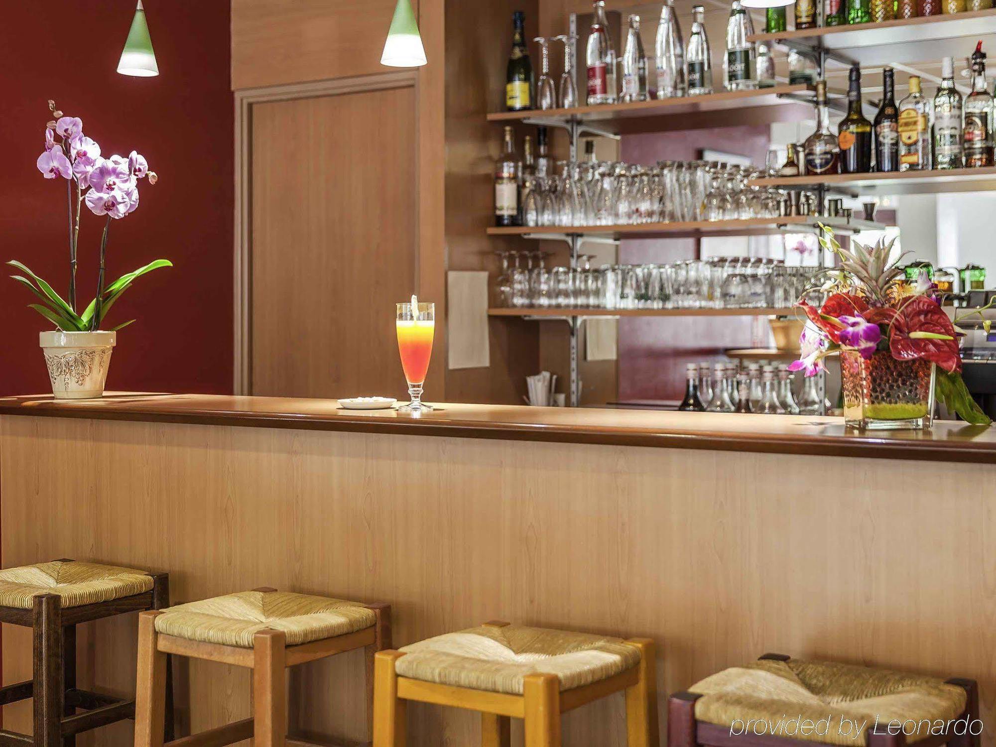 Ibis Auch Hotell Eksteriør bilde
