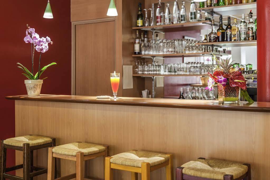 Ibis Auch Hotell Eksteriør bilde